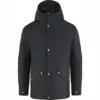 Fjallraven Veste Fjällräven Men Visby 3 In 1 Jacket M Black 2 Fjallraven Veste Fjällräven Men Visby 3 In 1 Jacket M Black -Fjallraven Visby 3 in 1 Jacket M 84130 550 A MAIN FJR