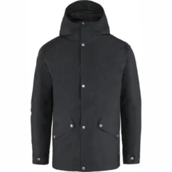 Fjallraven Veste Fjällräven Men Visby 3 In 1 Jacket M Black