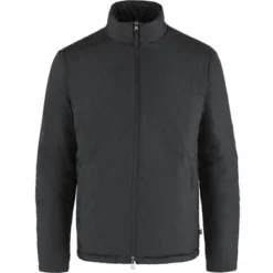 Fjallraven Veste Fjällräven Men Visby 3 In 1 Jacket M Black -Fjallraven Visby 3 in 1 Jacket M 84130 550 F MAIN FJR