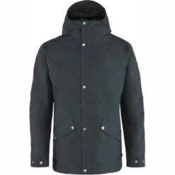 Fjallraven Veste Fjällräven Men Visby 3 In 1 Jacket M Dark Navy