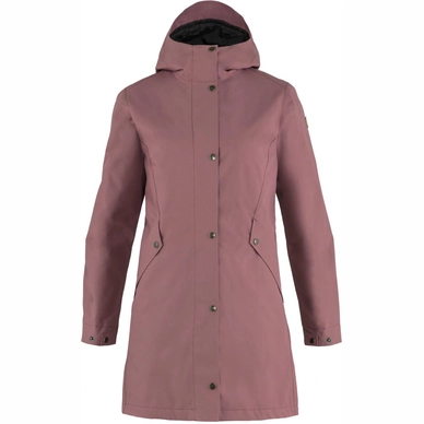 Fjallraven Veste Fjällräven Women Visby 3 In 1 Jacket W Mesa Purple 3 Fjallraven Veste Fjällräven Women Visby 3 In 1 Jacket W Mesa Purple