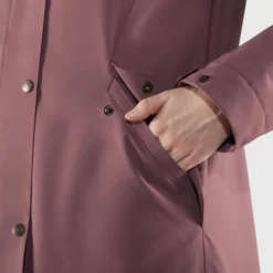 Fjallraven Veste Fjällräven Women Visby 3 In 1 Jacket W Mesa Purple 23 Fjallraven Veste Fjällräven Women Visby 3 In 1 Jacket W Mesa Purple -Fjallraven Visby 3 in 1 Jacket W 84131 410 H DETAIL FJR