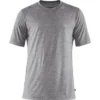 T-Shirt Fjallraven Man Abisko Day Hike SS Shark Grey 1 T-Shirt Fjallraven Man Abisko Day Hike SS Shark Grey -Fjallraven abisko day hike ss m 87197 016 a main fjr