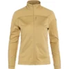 Gilet Fjallraven Women Abisko Lite Fleece Jacket Dune Beige 2 Gilet Fjallraven Women Abisko Lite Fleece Jacket Dune Beige -Fjallraven abisko lite fleece jacket w 87142 196 a main fjr