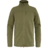 Gilet Fjallraven Men Abisko Lite Fleece Jacket Green 2 Gilet Fjallraven Men Abisko Lite Fleece Jacket Green -Fjallraven abisko lite fleece m 86971 620 a main fjr