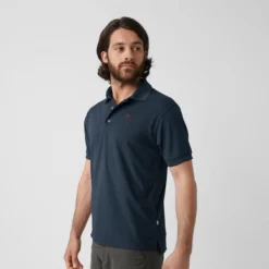 Polo Fjallraven Homme Crowley Pique Shirt White 15 Polo Fjallraven Homme Crowley Pique Shirt White -Fjallraven dgfjgsjgffsj 3