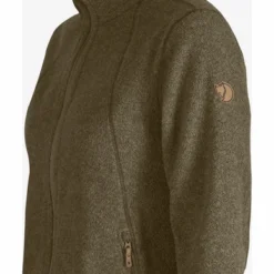 Fjallraven Gilet Fjällräven Stina Fleece Dark Navy 9 Fjallraven Gilet Fjällräven Stina Fleece Dark Navy -Fjallraven f89464 633 1