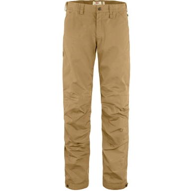 Pantalon Fjallraven Men Greenland Trail Trousers Buckwheat Brown 3 Pantalon Fjallraven Men Greenland Trail Trousers Buckwheat Brown