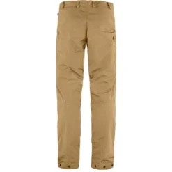 Pantalon Fjallraven Men Greenland Trail Trousers Buckwheat Brown 11 Pantalon Fjallraven Men Greenland Trail Trousers Buckwheat Brown -Fjallraven greenland trail trousers m 86677 232 b main fjr