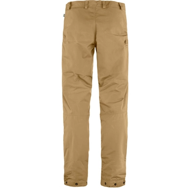 Pantalon Fjallraven Men Greenland Trail Trousers Buckwheat Brown 4 Pantalon Fjallraven Men Greenland Trail Trousers Buckwheat Brown – Image 2