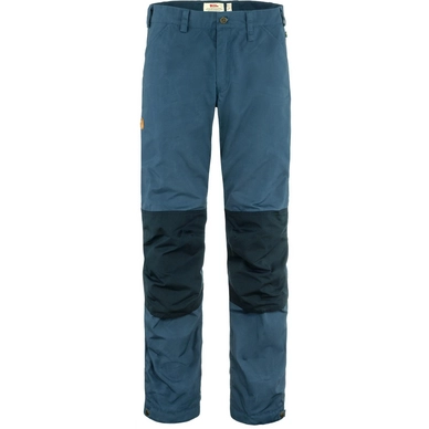 Pantalon Fjallraven Men Greenland Trail Trousers Indigo Blue Dark Navy 3 Pantalon Fjallraven Men Greenland Trail Trousers Indigo Blue Dark Navy