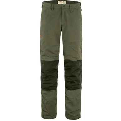 Pantalon Fjallraven Men Greenland Trail Trousers Laurel Green Deep Forest 3 Pantalon Fjallraven Men Greenland Trail Trousers Laurel Green Deep Forest