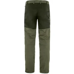 Pantalon Fjallraven Men Greenland Trail Trousers Laurel Green Deep Forest 11 Pantalon Fjallraven Men Greenland Trail Trousers Laurel Green Deep Forest -Fjallraven greenland trail trousers m 86677 625 662 b main fjr