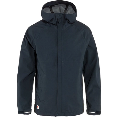 Veste Fjallraven Men HC Hydratic Trail Jacket Dark Navy 3 Veste Fjallraven Men HC Hydratic Trail Jacket Dark Navy