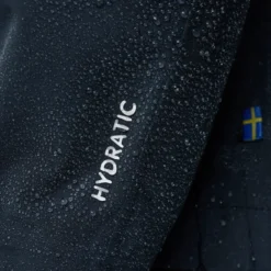 Veste Fjallraven Men HC Hydratic Trail Jacket Dark Navy 13 Veste Fjallraven Men HC Hydratic Trail Jacket Dark Navy -Fjallraven hc hydratic trail jacket m 86984 555 g detail fjr 1