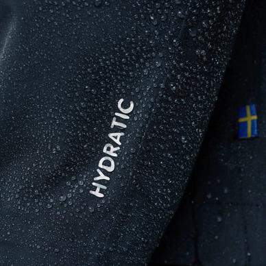 Veste Fjallraven Men HC Hydratic Trail Jacket Dark Navy 8 Veste Fjallraven Men HC Hydratic Trail Jacket Dark Navy – Image 6