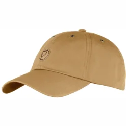 Casquette Fjallraven Helags Cap Buckwheat Brown (S/M)