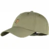 Casquette Fjallraven Helags Cap Light Olive (S/M) 2 Casquette Fjallraven Helags Cap Light Olive (S/M) -Fjallraven helags cap 77357 622 a main fjr
