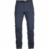 Fjallraven Pantalon Fjällräven Men High Coast Hike Trousers Navy 2 Fjallraven Pantalon Fjällräven Men High Coast Hike Trousers Navy -Fjallraven high coast hike trousers 81523 560