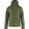 Veste Fjallraven Men High Coast Hydratic Jacket Green 2 Veste Fjallraven Men High Coast Hydratic Jacket Green -Fjallraven high coast hydratic jacket m 87350 620 a main fjr