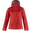 Veste Fjallraven Women High Coast Hydratic Jacket True Red -Fjallraven high coast hydratic jacket w 87351 334 a main fjr