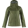 Fjallraven Veste Fjällräven Women High Coast Hydratic Jacket Green 2 Fjallraven Veste Fjällräven Women High Coast Hydratic Jacket Green -Fjallraven high coast hydratic jacket w 87351 620 a main fjr