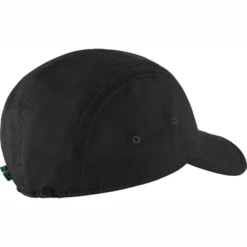 Casquette Fjallraven High Coast Lite Cap Black (L/XL) 5 Casquette Fjallraven High Coast Lite Cap Black (L/XL) -Fjallraven high coast lite cap 78150 550 b main fjr 1
