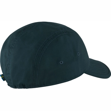 Casquette Fjallraven High Coast Lite Cap Dark Navy (L/XL) 4 Casquette Fjallraven High Coast Lite Cap Dark Navy (L/XL) – Image 2