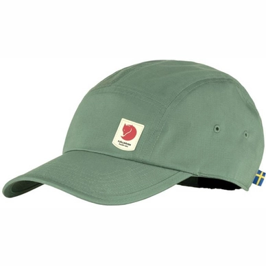 Casquette Fjallraven High Coast Lite Cap Patina Green (L/XL) 3 Casquette Fjallraven High Coast Lite Cap Patina Green (L/XL)