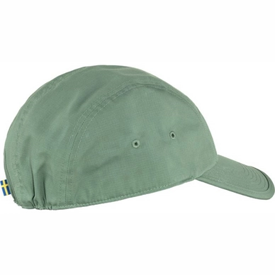 Casquette Fjallraven High Coast Lite Cap Patina Green (L/XL) 4 Casquette Fjallraven High Coast Lite Cap Patina Green (L/XL) – Image 2