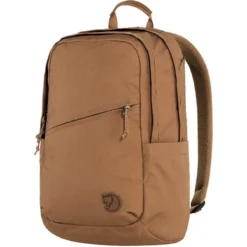 Sac à Dos Fjallraven Räven 20 Khaki Dust