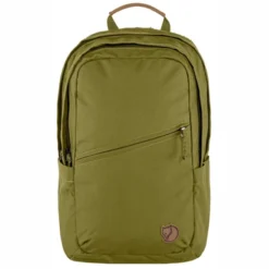 Sac à Dos Fjallraven Räven 20 Foliage Green 2023