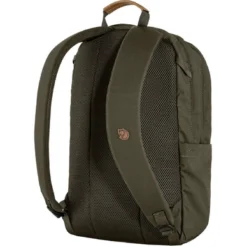 Sac à Dos Fjallraven Räven 20 Dark Olive 2023 -Fjallraven image20281929 6