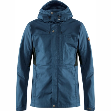 Veste Fjallraven Men Kaipak Jacket Uncle Blue Dark Grey 3 Veste Fjallraven Men Kaipak Jacket Uncle Blue Dark Grey