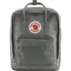 Fjallraven Sac à Dos Fjällräven Kånken Re-Wool Granite Grey 1 Fjallraven Sac à Dos Fjällräven Kånken Re-Wool Granite Grey -Fjallraven kanken re wool 23330 027 a main fjr