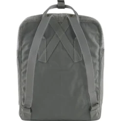 Fjallraven Sac à Dos Fjällräven Kånken Re-Wool Granite Grey 6 Fjallraven Sac à Dos Fjällräven Kånken Re-Wool Granite Grey -Fjallraven kanken re wool 23330 027 b main fjr