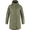 Veste Fjallraven Women Karla Lite Jacket Green -Fjallraven karla lite jacket w 87029 620 a main fjr