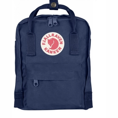 Fjallraven Sac à Dos Fjällräven Kånken Mini Royal Blue 3 Fjallraven Sac à Dos Fjällräven Kånken Mini Royal Blue