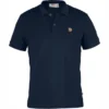 Fjallraven Polo Fjällräven Men Övik Navy 1 Fjallraven Polo Fjällräven Men Övik Navy -Fjallraven ovik polo shirt 81511 560