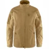 Veste Fjallraven Men Ovik Stencollar Jacket Buckwheat Brown Dune Beige 1 Veste Fjallraven Men Ovik Stencollar Jacket Buckwheat Brown Dune Beige -Fjallraven ovik stencollar jacket m 86788 232 196 a main fjr