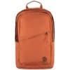 Sac à Dos Fjallraven Räven 20 Terracotta Brown 2 Sac à Dos Fjallraven Räven 20 Terracotta Brown -Fjallraven raven 20 23344 243 a main fjr 600