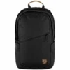 Sac à Dos Fjallraven Räven 20 Black 2023 -Fjallraven raven 20 23344 550 a main fjr 600