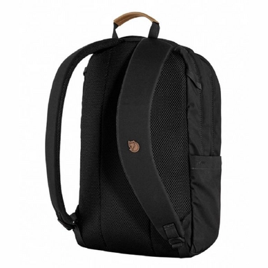 Sac à Dos Fjallraven Räven 20 Black 2023 5 Sac à Dos Fjallraven Räven 20 Black 2023 – Image 3