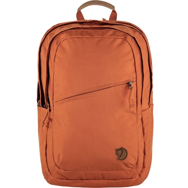 Sac à Dos Fjallraven Räven 28 Terracotta Brown 3 Sac à Dos Fjallraven Räven 28 Terracotta Brown