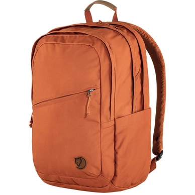 Sac à Dos Fjallraven Räven 28 Terracotta Brown 4 Sac à Dos Fjallraven Räven 28 Terracotta Brown – Image 2
