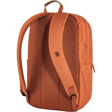 Sac à Dos Fjallraven Räven 28 Terracotta Brown 5 Sac à Dos Fjallraven Räven 28 Terracotta Brown – Image 3