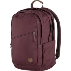 Sac à Dos Fjallraven Räven 28 Port 10 Sac à Dos Fjallraven Räven 28 Port -Fjallraven raven 28 23345 357 f main fjr