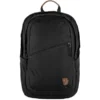 Sac à Dos Fjallraven Räven 28 Black 2023 -Fjallraven raven 28 23345 550 a main fjr