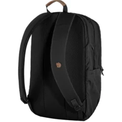 Sac à Dos Fjallraven Räven 28 Black 2023 -Fjallraven raven 28 23345 550 g main fjr