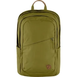 Sac à Dos Fjallraven Räven 28 Foliage Green 2023